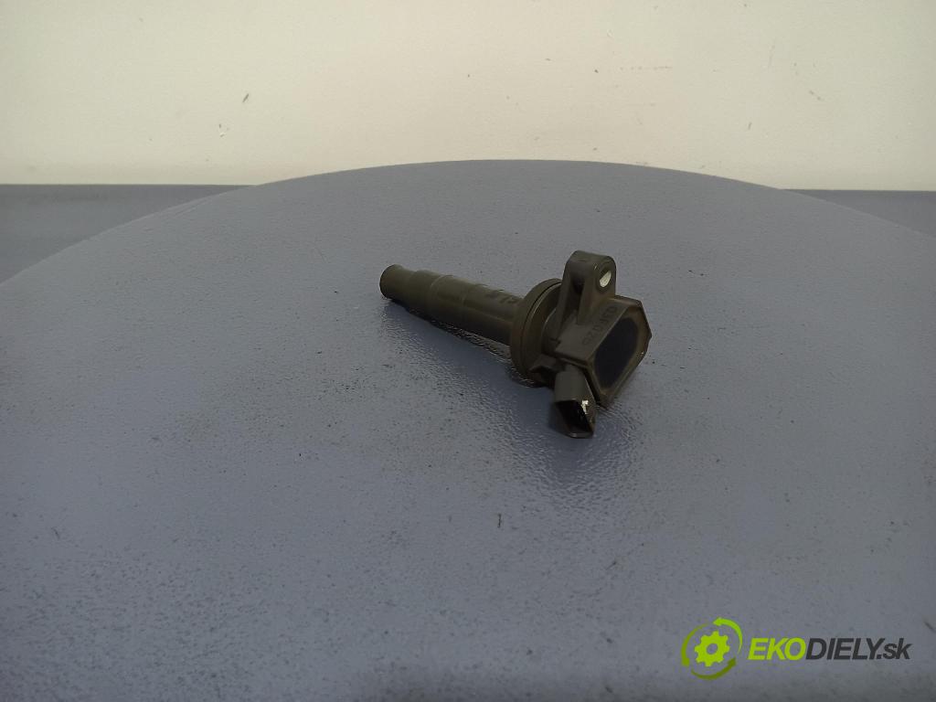Toyota Corolla 2004 cievka Zapaľovanie: 90080-19019