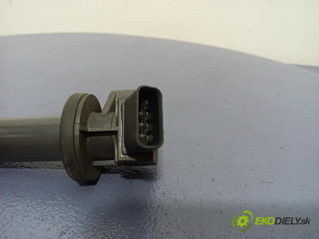 Toyota Corolla 2004 cievka Zapaľovanie: 90080-19019