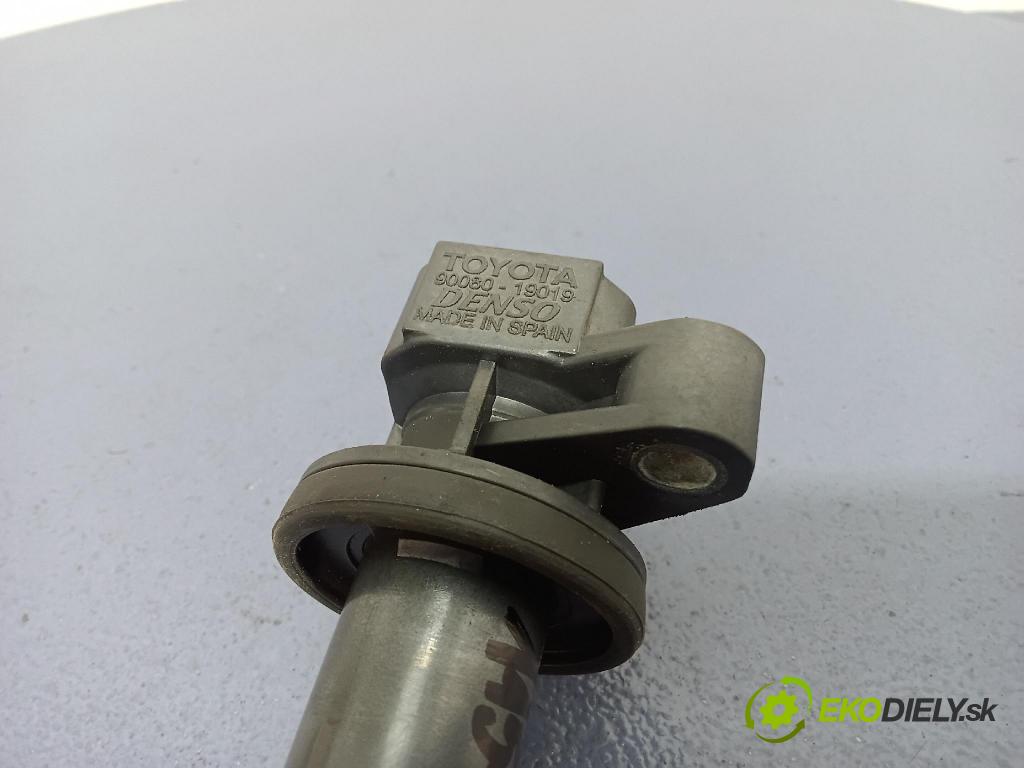Toyota Corolla 2004 cívka Zapalování: 90080-19019