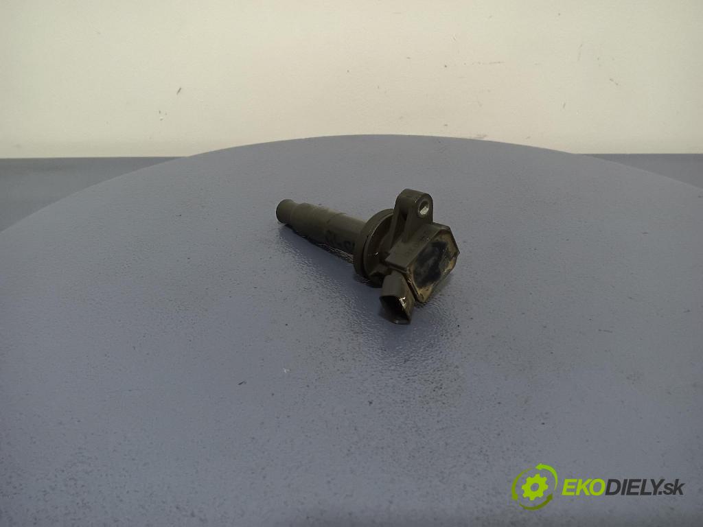 Toyota Corolla 2004 cievka Zapaľovanie: 90080-19019