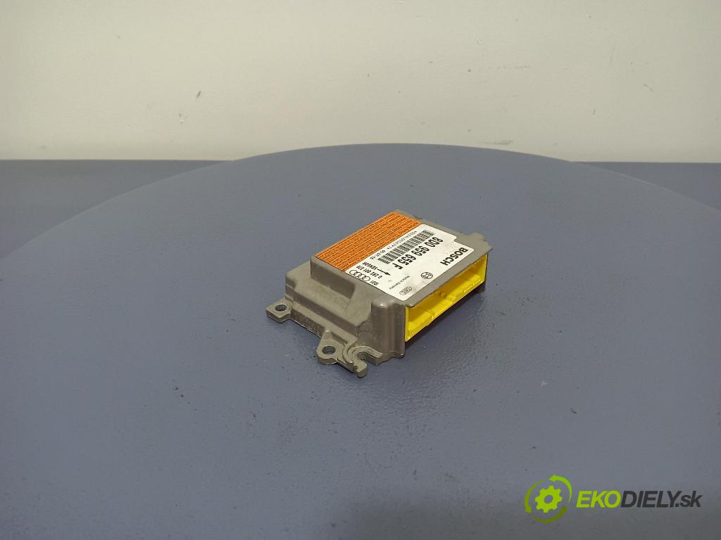Audi A4 2000 řídící jednotka SRS x 8D0959655F