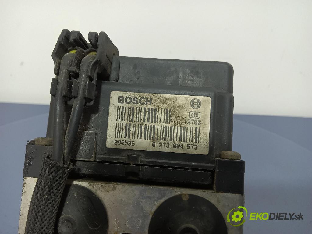 Audi A4 2000 čerpadlo ABS x 3B0614111HL