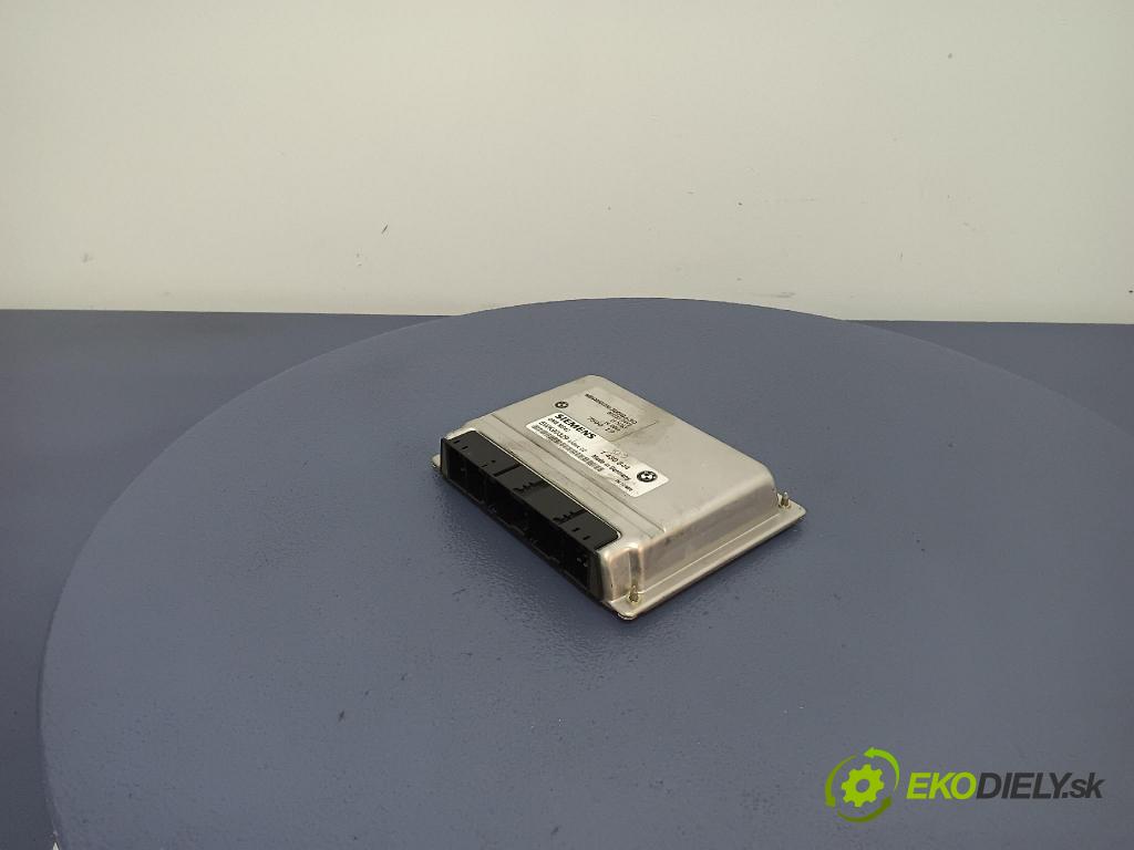 Bmw Seria 3 1998 riadiaca jednotka Motor: 1430844