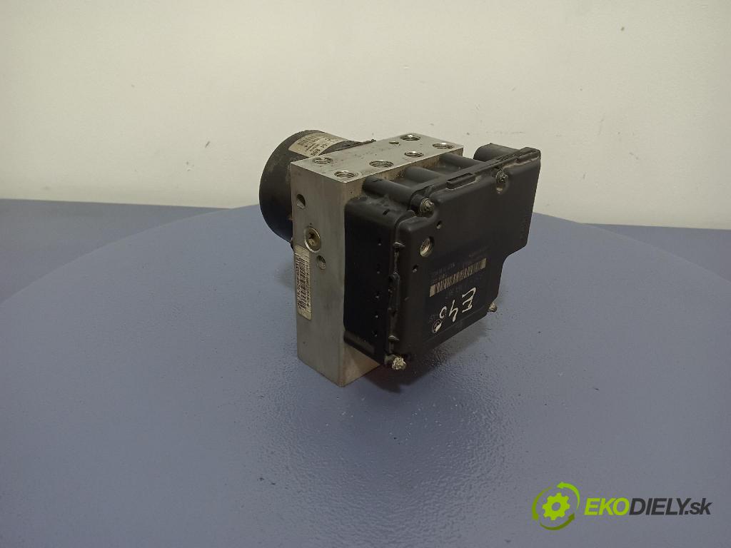 Bmw Seria 3 1998 čerpadlo ABS x 1164897