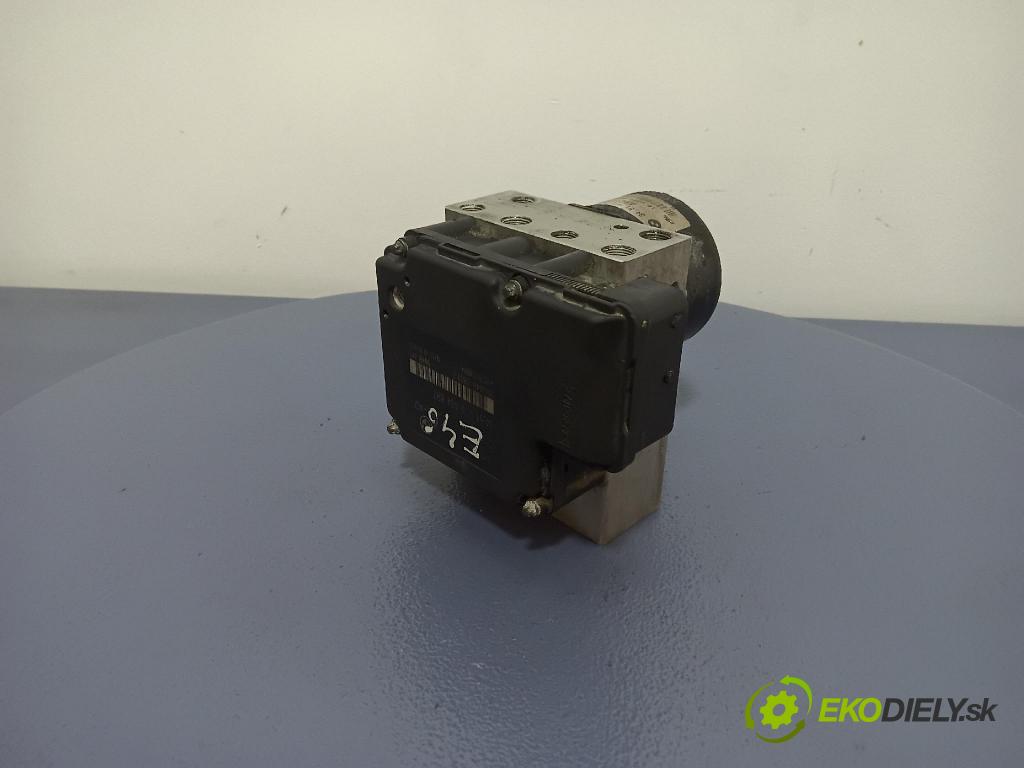 Bmw Seria 3 1998 čerpadlo ABS x 1164897