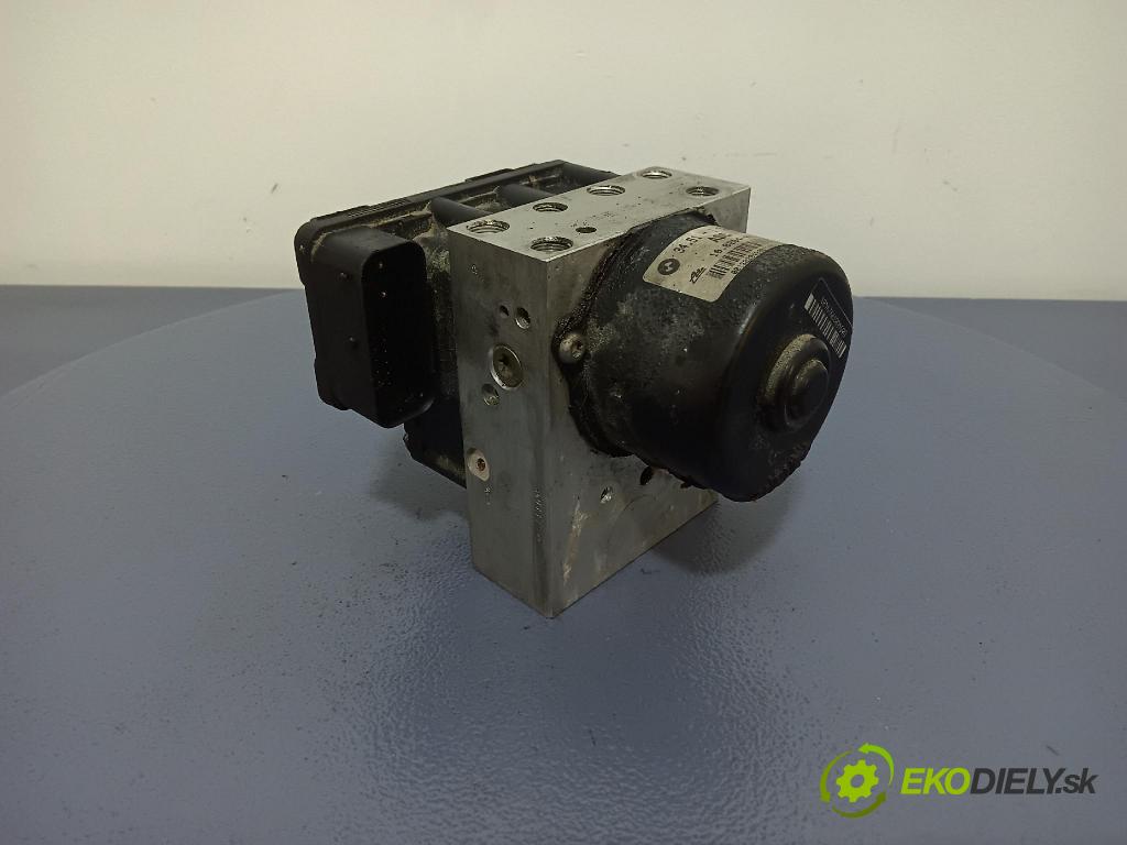 Bmw Seria 3 1998 čerpadlo ABS x 1164897
