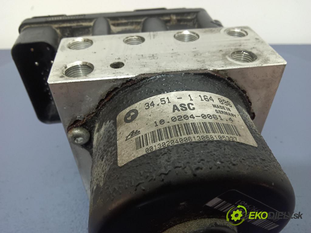 Bmw Seria 3 1998 čerpadlo ABS x 1164897
