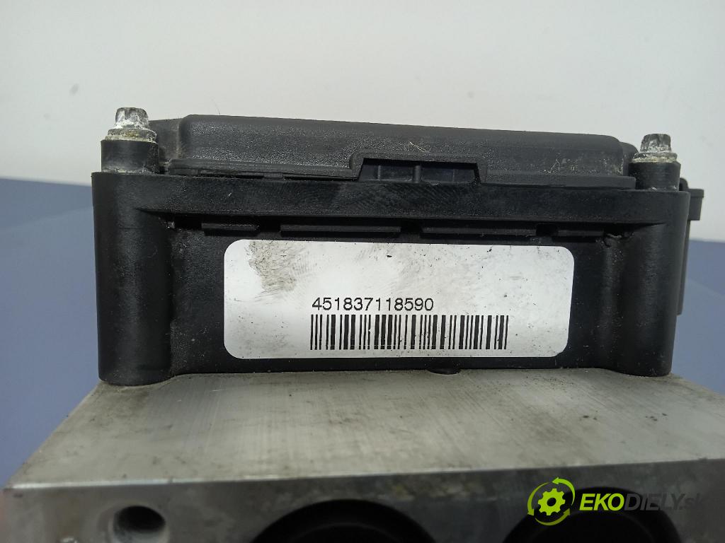 Bmw Seria 3 1998 čerpadlo ABS x 1164897