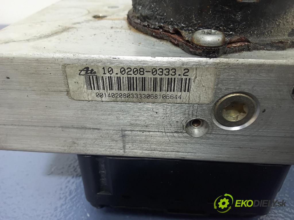 Bmw Seria 3 1998 čerpadlo ABS x 1164897