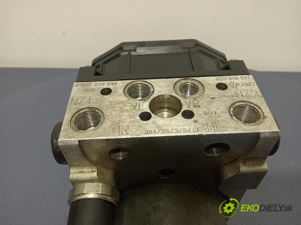 Audi A4 2003 čerpadlo ABS x 8E0614517