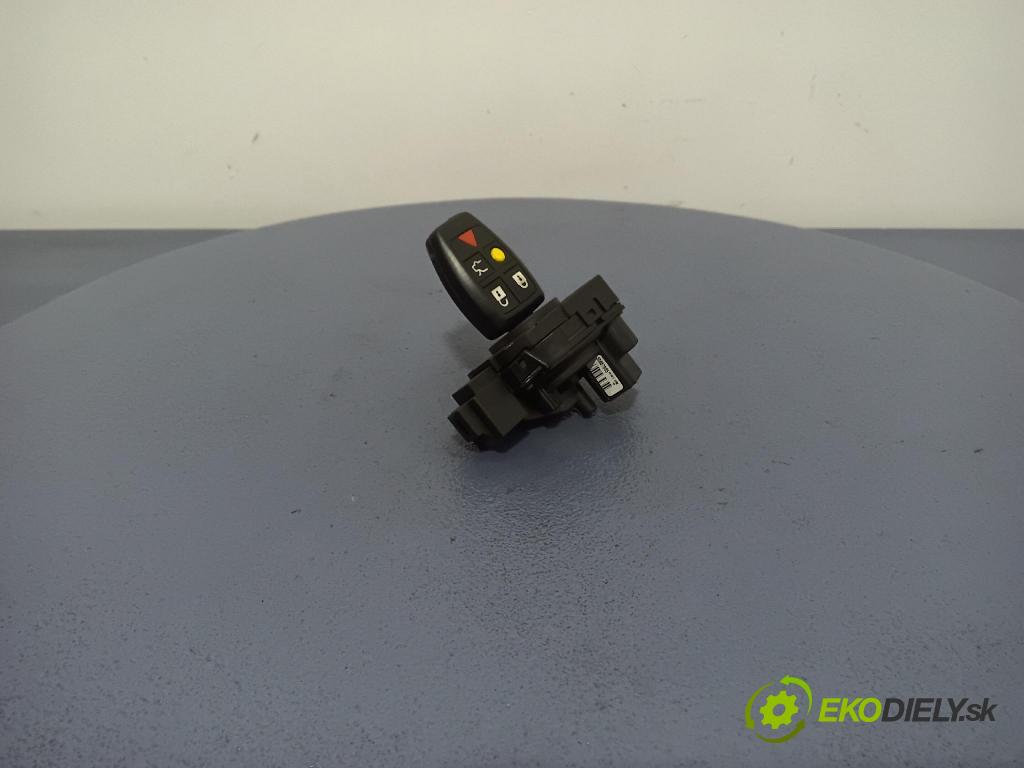 Volvo S40 2005 Spínač zapalování. 30667665