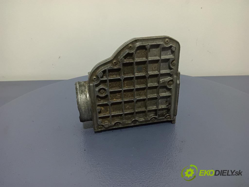 Opel Frontera 1993 váha vzduchu 0280202204