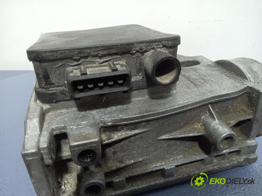 Opel Frontera 1993 váha vzduchu 0280202204
