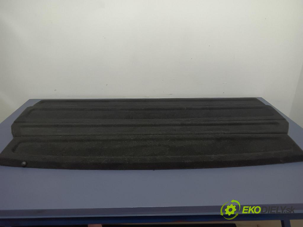 Opel Meriva-a 2005 pláto kufr 13213570