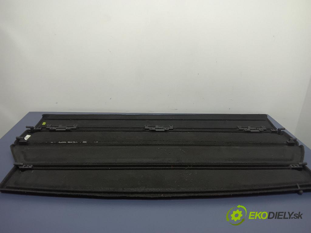 Opel Meriva-a 2005 pláto kufr 13213570