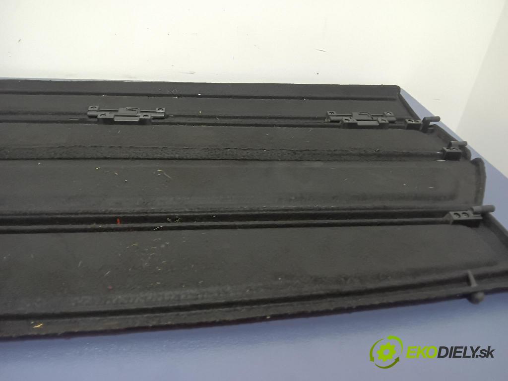 Opel Meriva-a 2005 pláto kufr 13213570