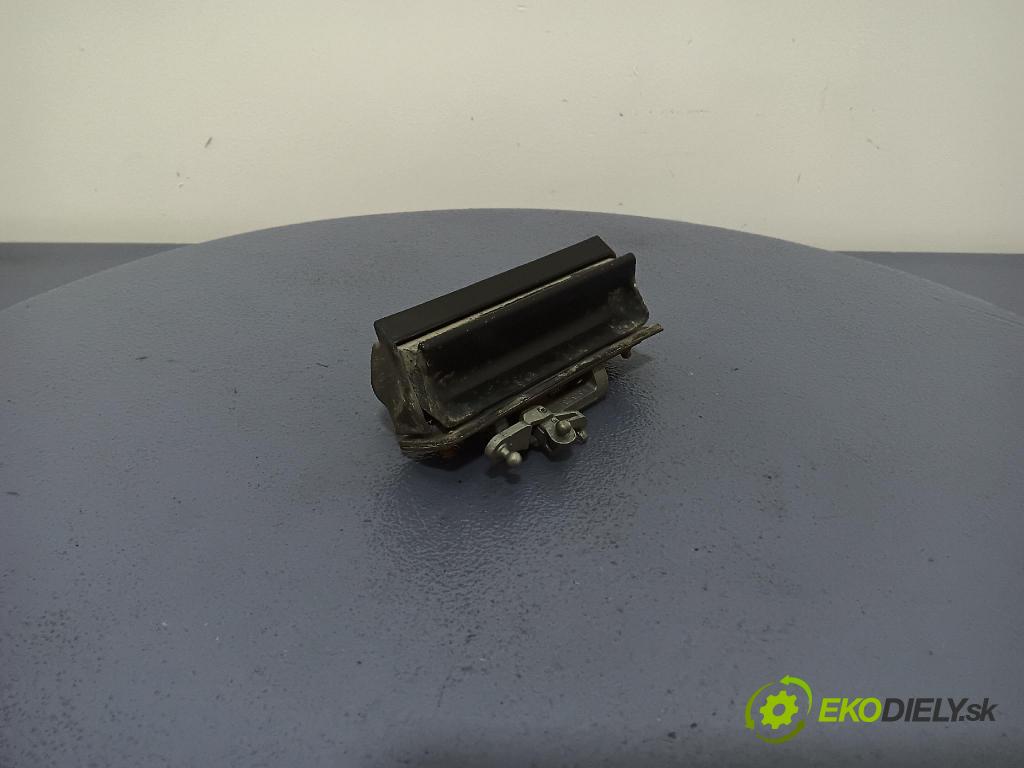 Seat Toledo 2004 klika Klapky: Zadní: 1M5827561E