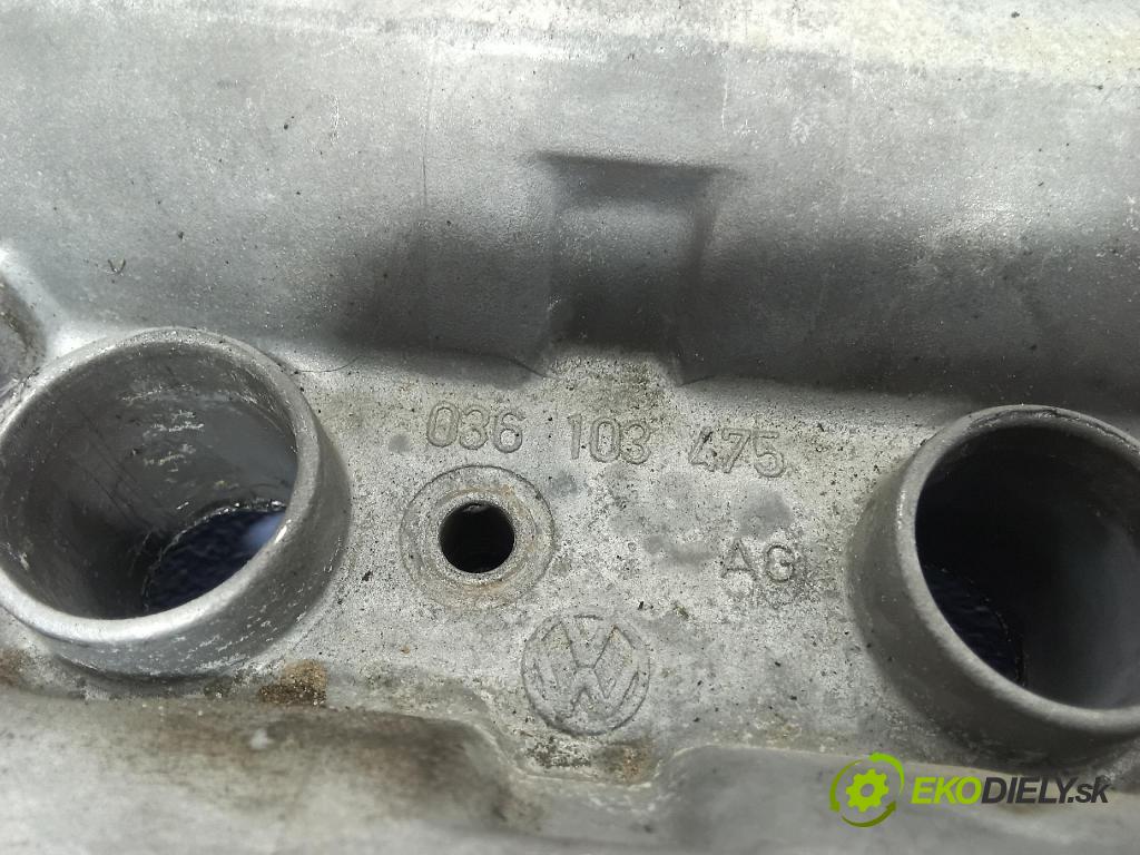Seat Toledo 2004 kryt Ventily 036103475AG