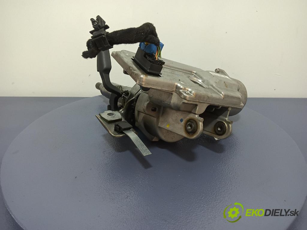 Fiat Punto 2009 Sloupek volantu x 51860329