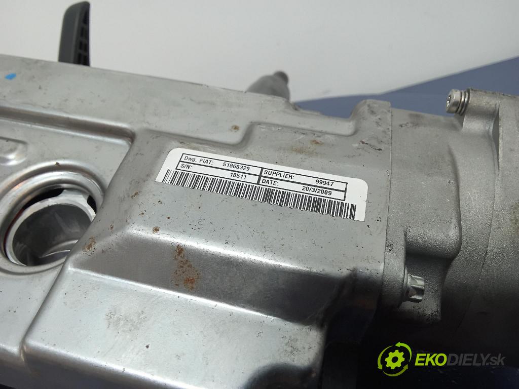 Fiat Punto 2009 Sloupek volantu x 51860329