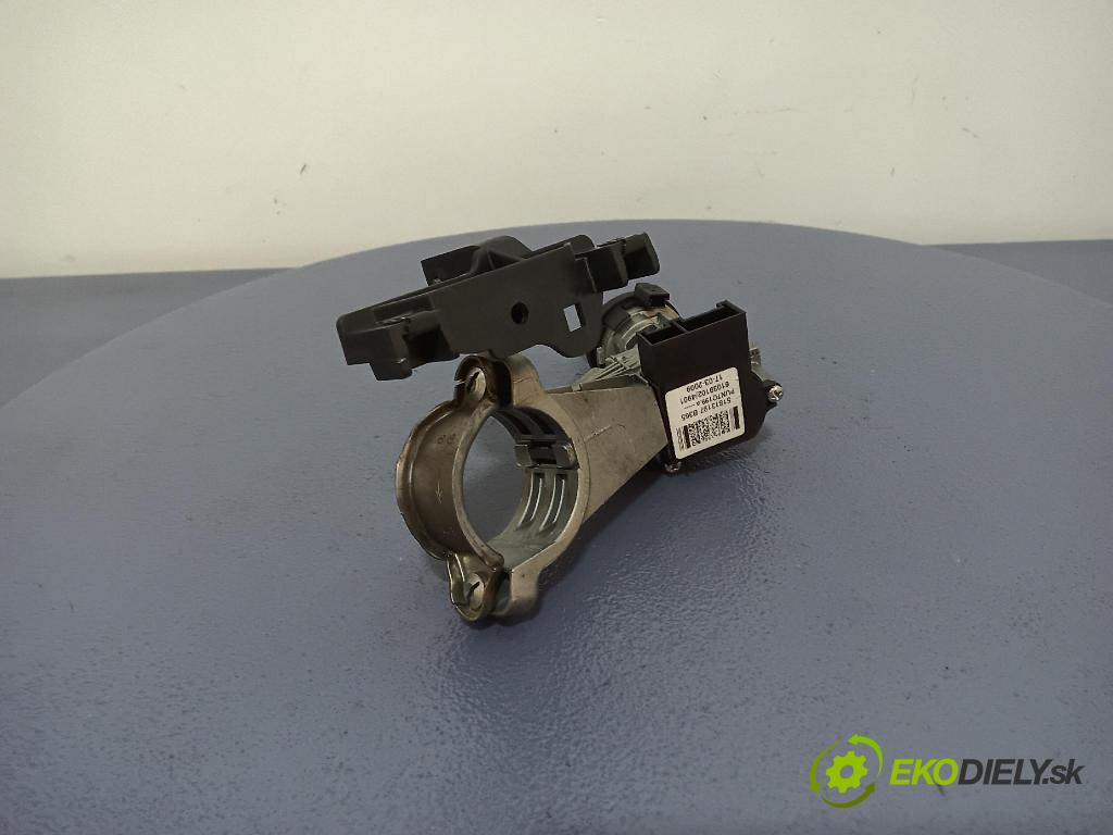 Fiat Punto 2009 Spínač zapalování. 51813197