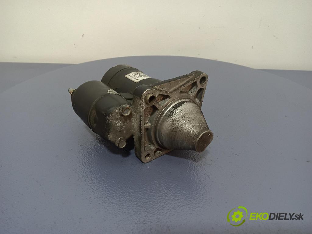 Fiat Punto 2009 startér: STX200032