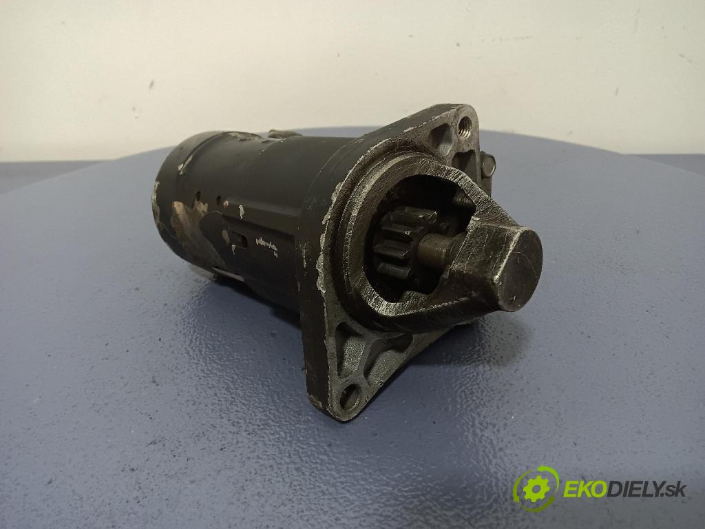 Fiat Punto 2009 startér: STX200032