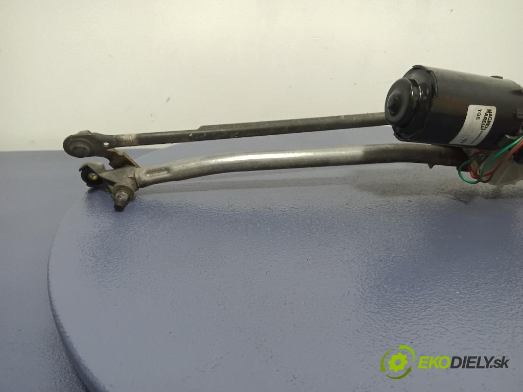 Fiat Marea 1997 mechanismus motorek Stěrače: před 01