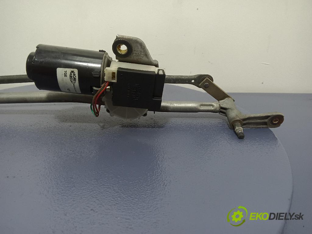 Fiat Marea 1997 mechanismus motorek Stěrače: před 01
