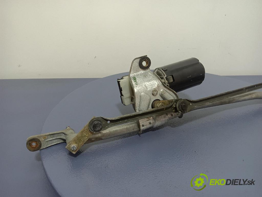 Fiat Marea 1997 mechanismus motorek Stěrače: před 01