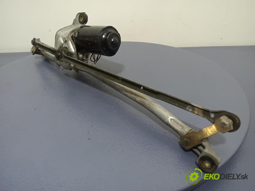 Fiat Marea 1997 mechanismus motorek Stěrače: před 01