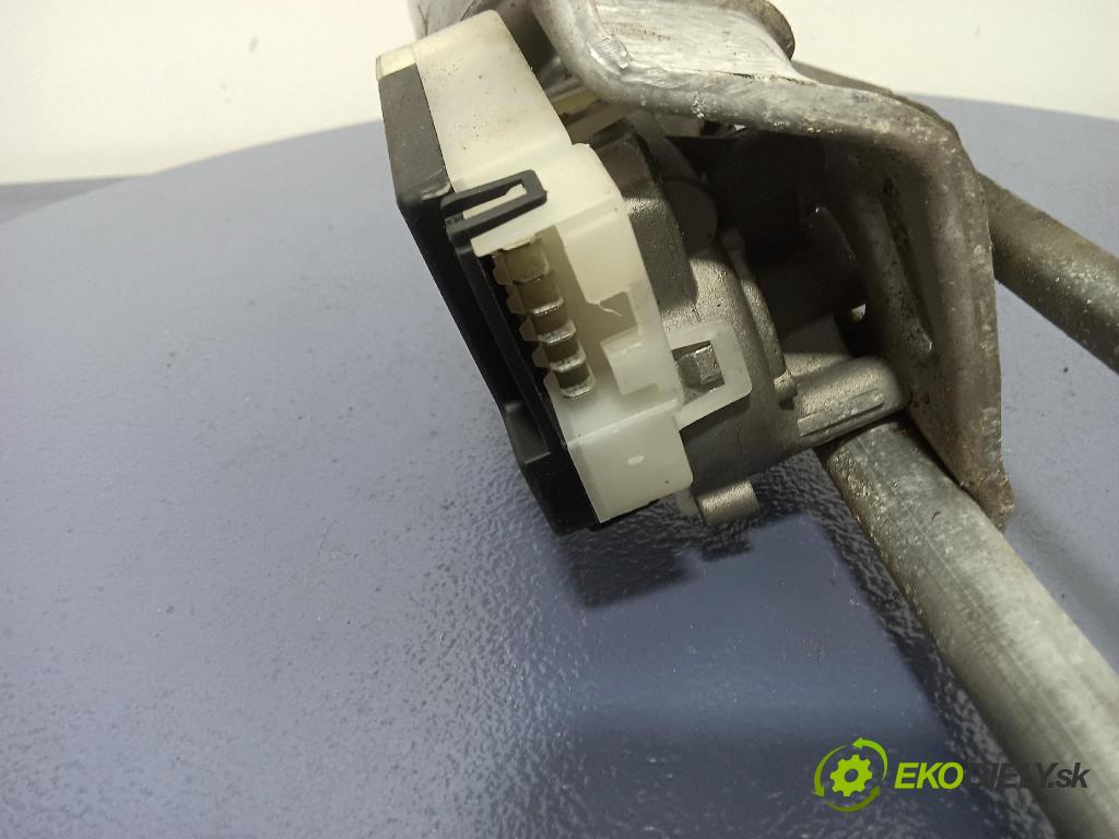 Fiat Marea 1997 mechanismus motorek Stěrače: před 01