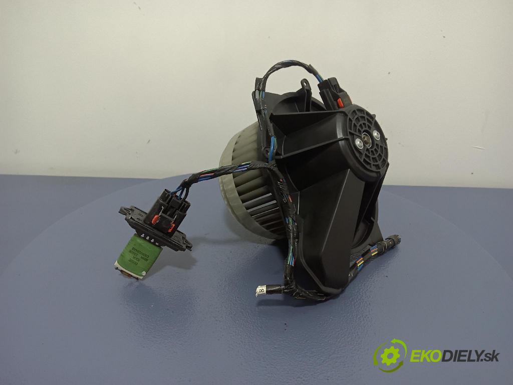 Chrysler 300c 2005 ventilátor Vzduch: 9405315
