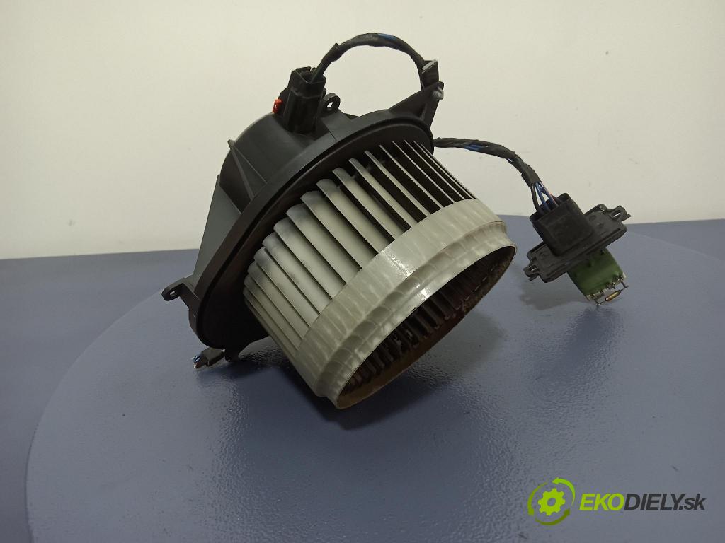 Chrysler 300c 2005 ventilátor Vzduch: 9405315