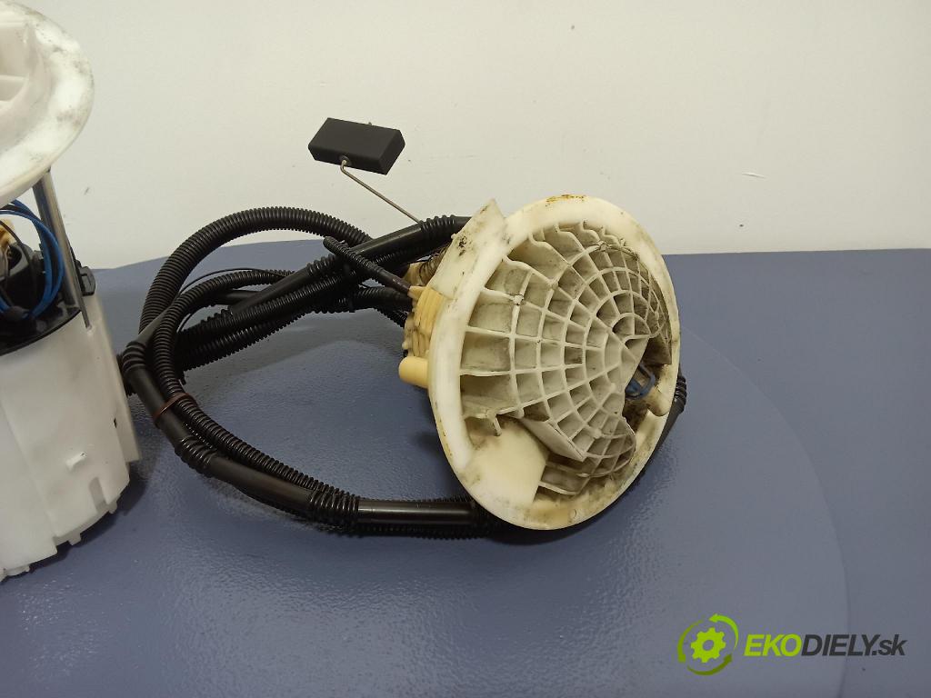 Chrysler 300c 2005 čerpadlo Pohonné hmoty / Systém Měření 04581410AB