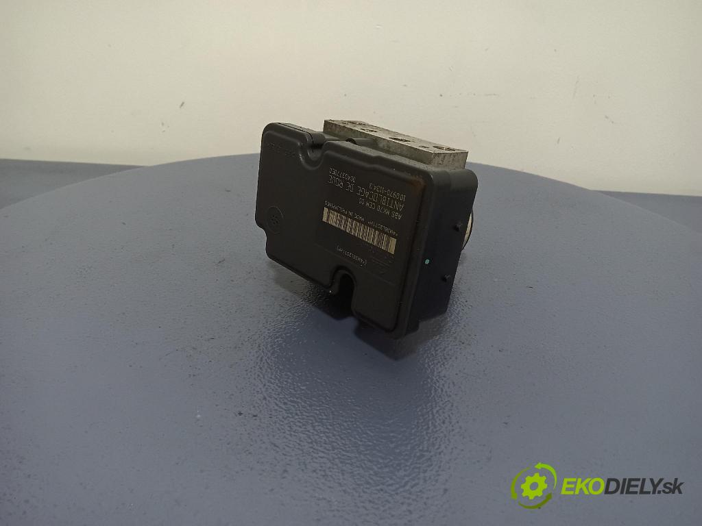 Citroen C2 2006 čerpadlo ABS x 10.0970-1134.3