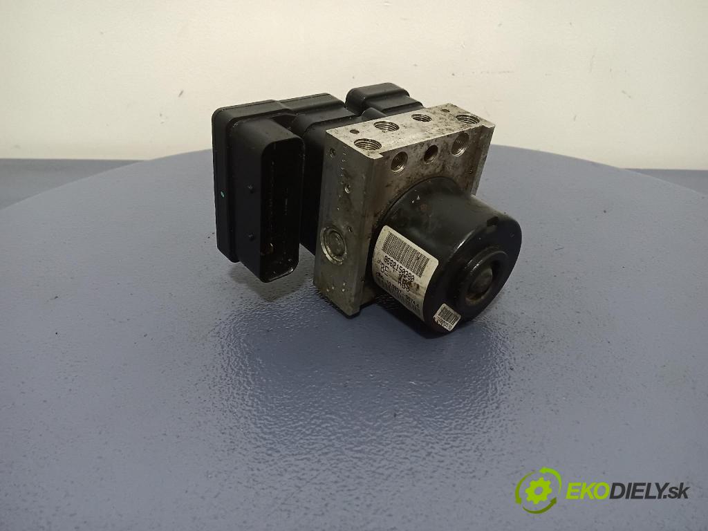 Citroen C2 2006 čerpadlo ABS x 10.0970-1134.3