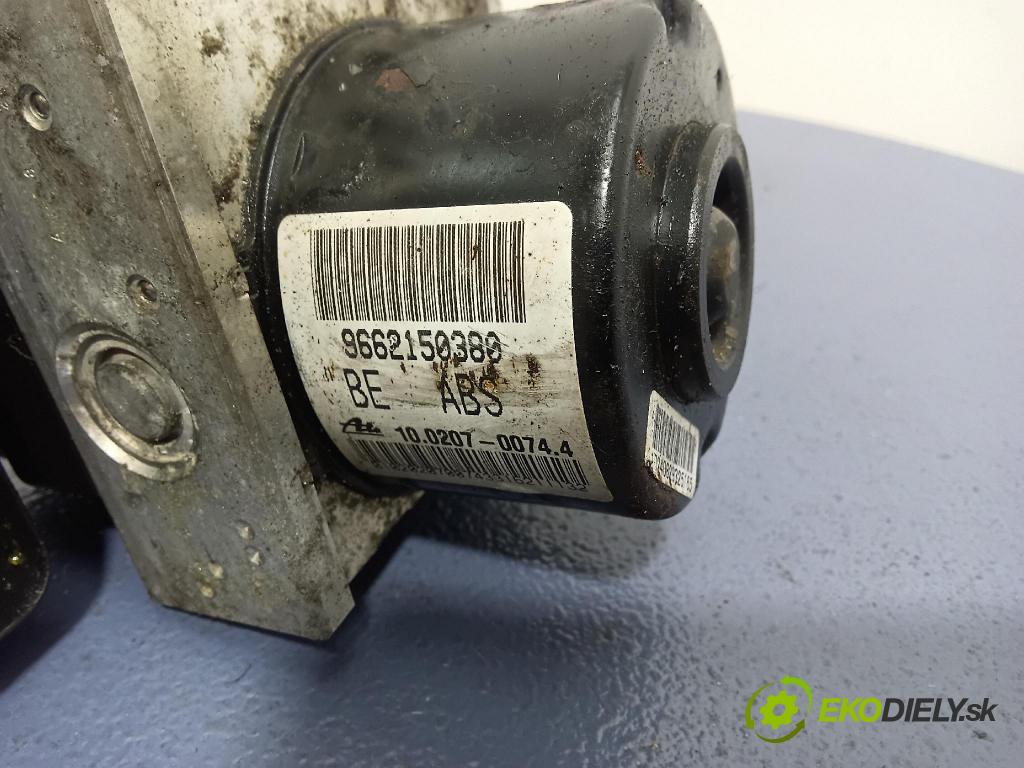 Citroen C2 2006 čerpadlo ABS x 10.0970-1134.3