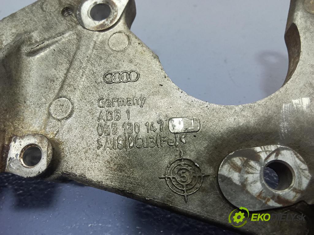 Audi A6 2005 čerpadlo Injekcia: 059130147J