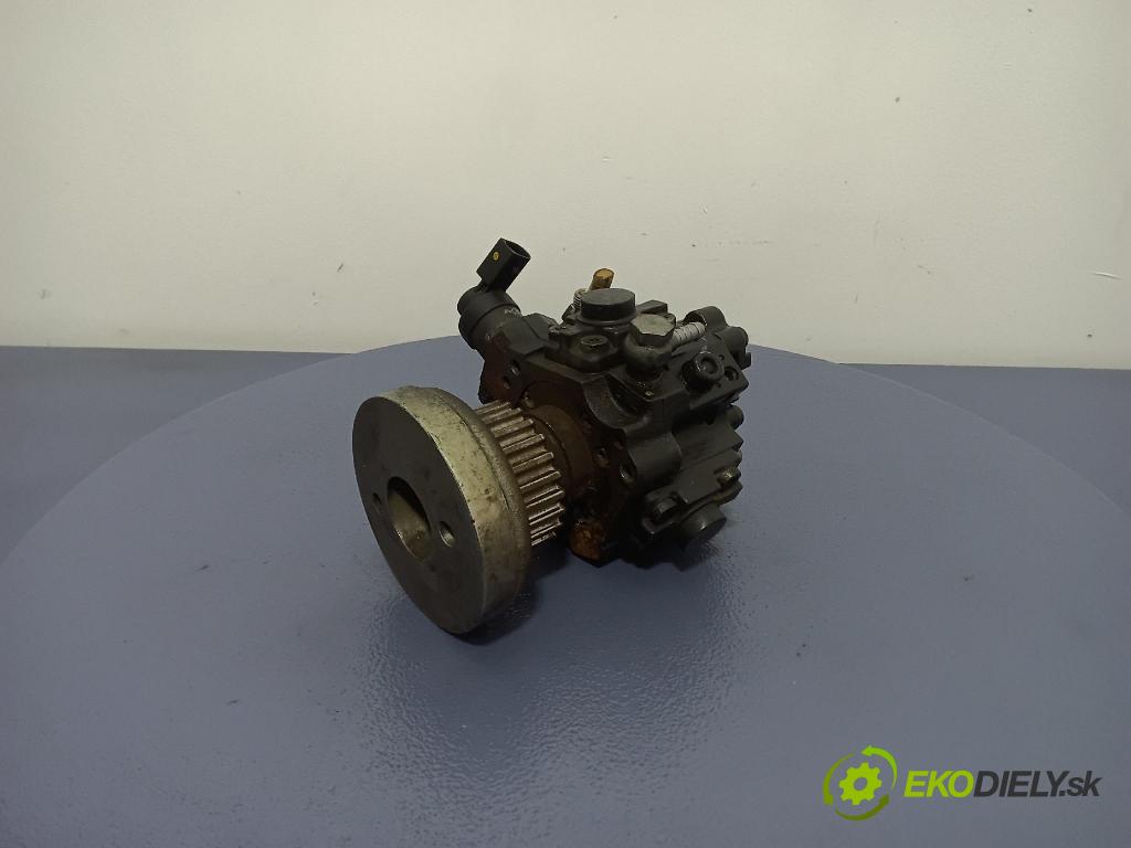 Audi A6 2005 čerpadlo Injekce: 0445010154