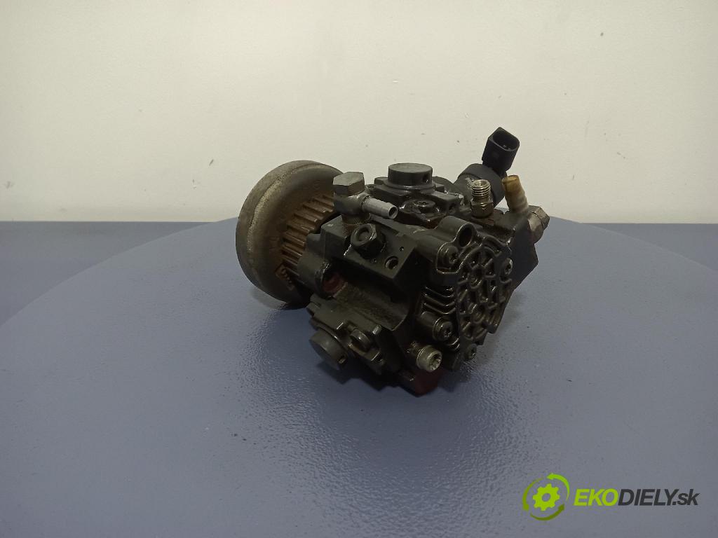 Audi A6 2005 čerpadlo Injekce: 0445010154