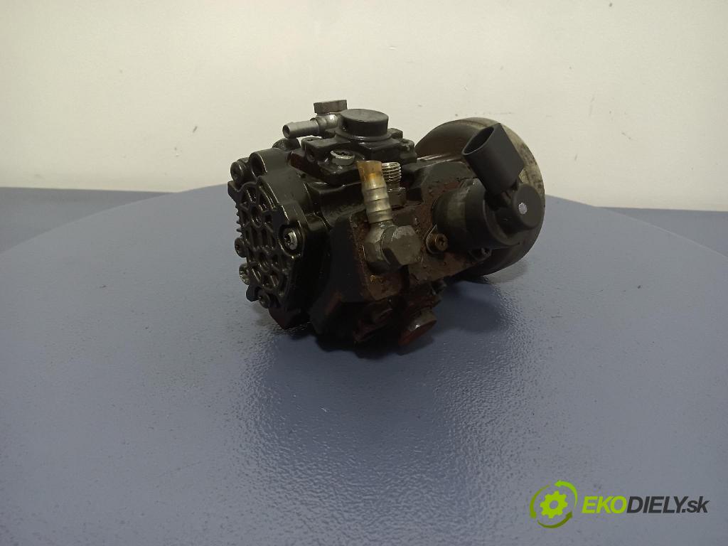 Audi A6 2005 čerpadlo Injekce: 0445010154