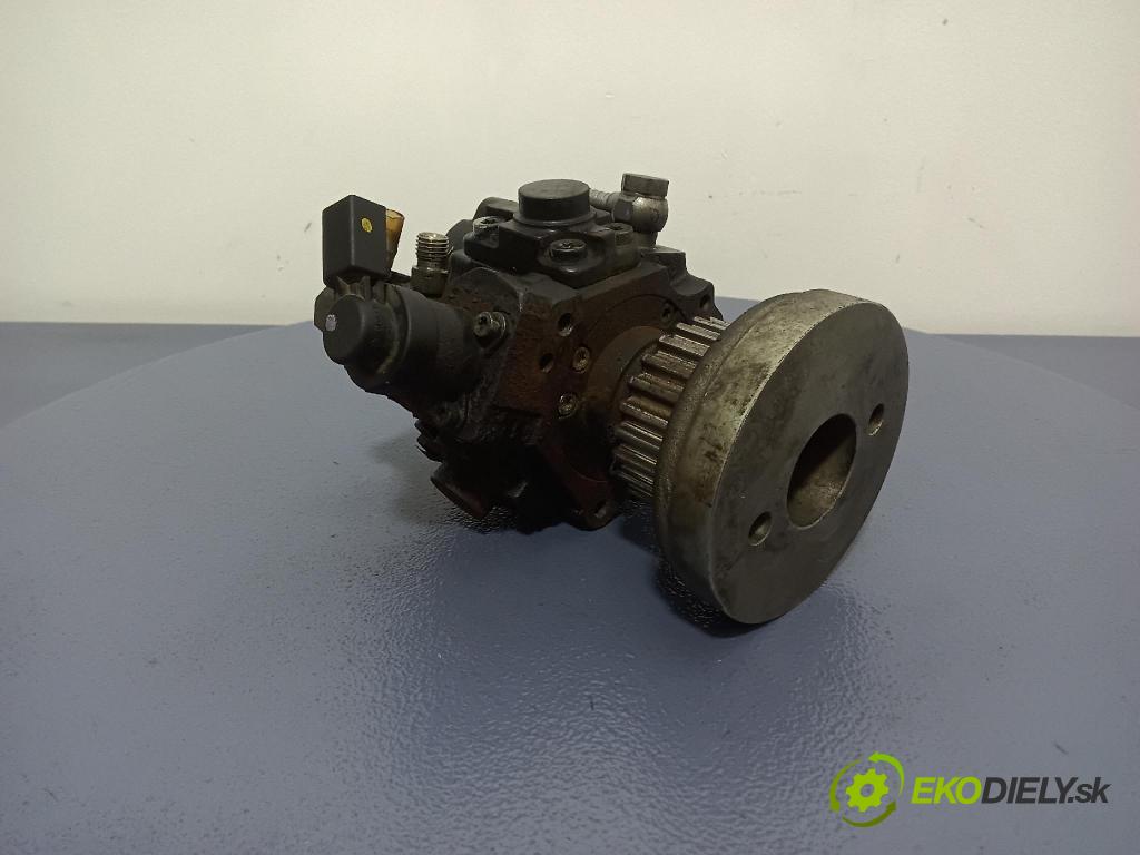Audi A6 2005 čerpadlo Injekce: 0445010154
