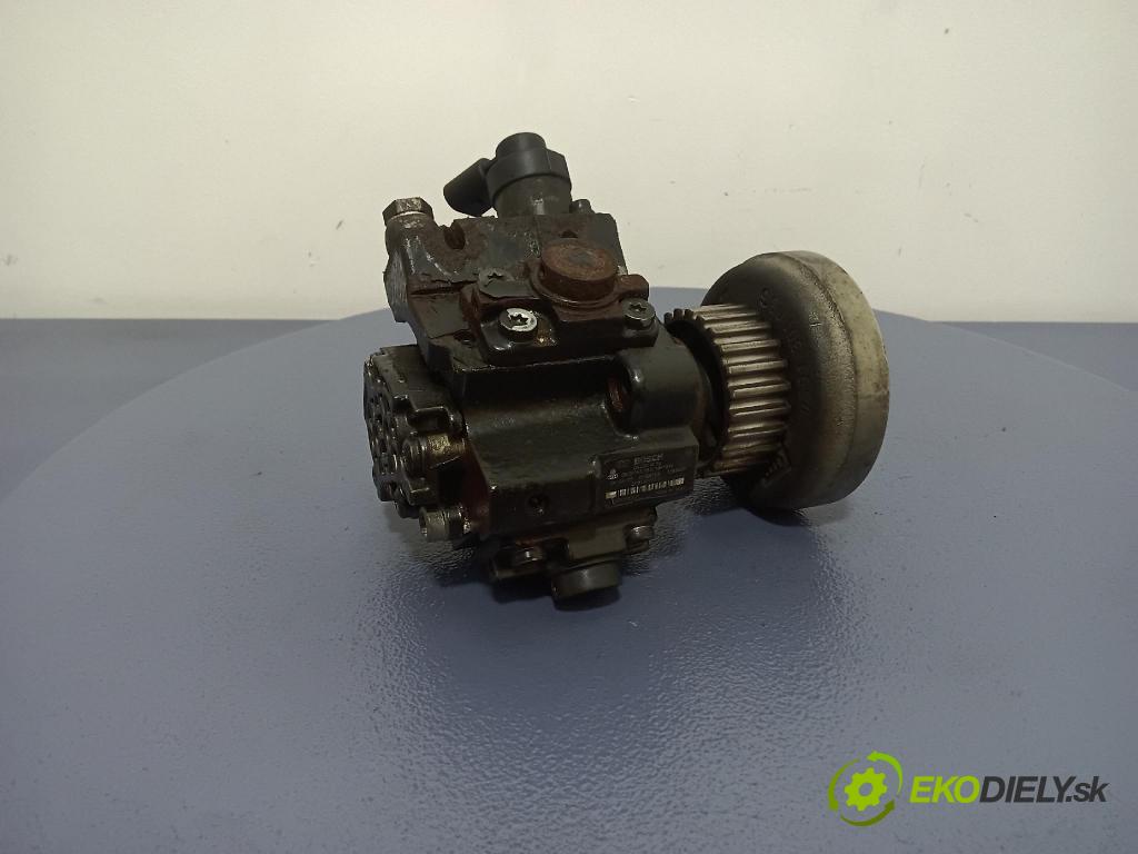 Audi A6 2005 čerpadlo Injekce: 0445010154