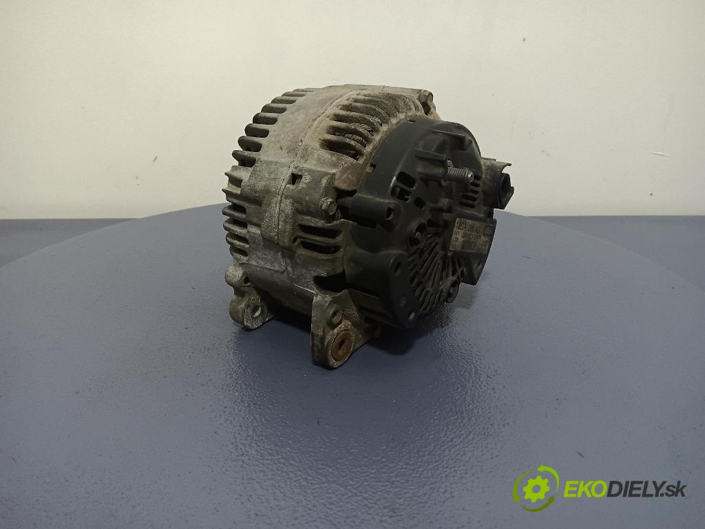 Audi A6 2005 Alternator 059903015R