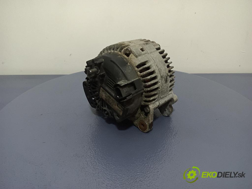Audi A6 2005 Alternator 059903015R