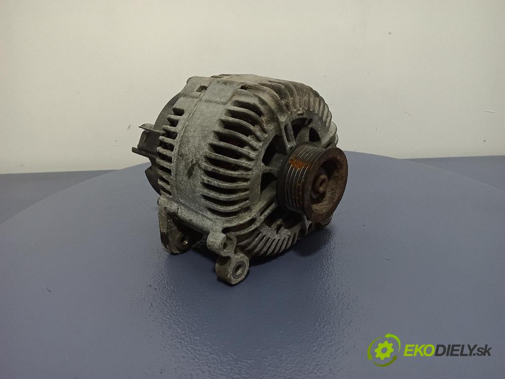 Audi A6 2005 Alternator 059903015R
