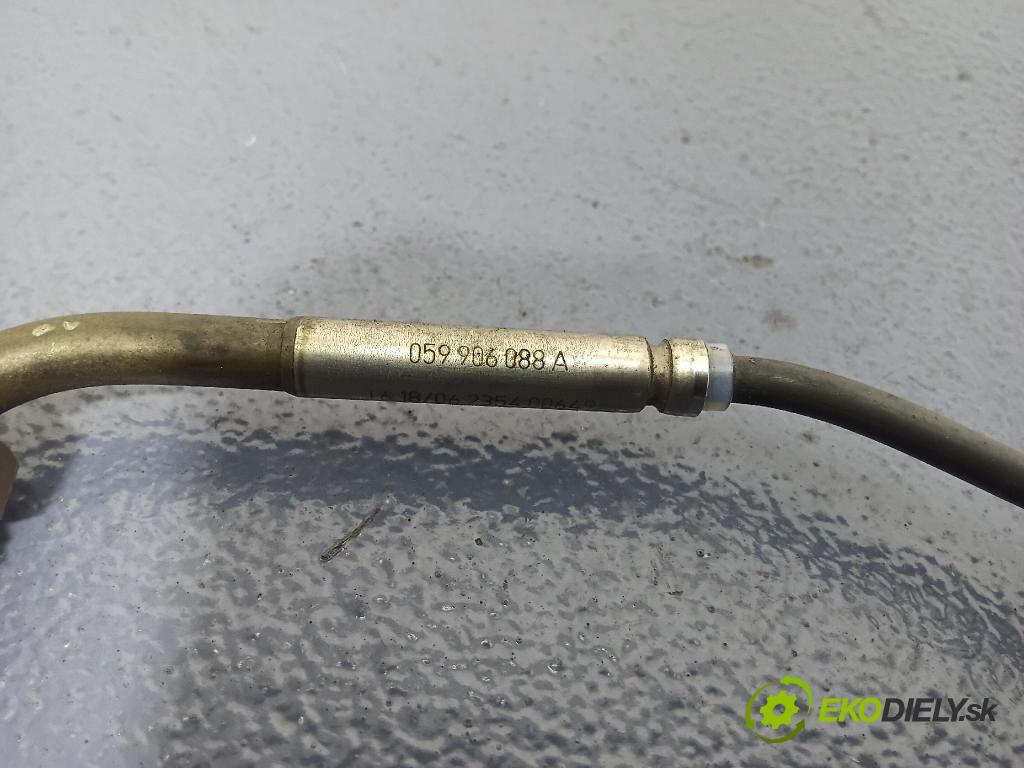 Audi A6 2005 Sonda Lambda 059906088A