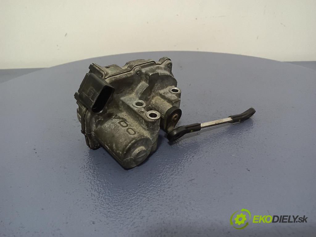 Audi A6 2005 potrubí Sání: 059129086D