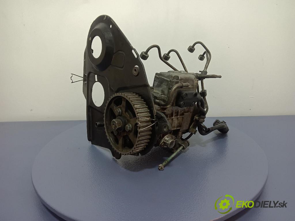 Audi A4 1999 čerpadlo Injekcia: 028130147M